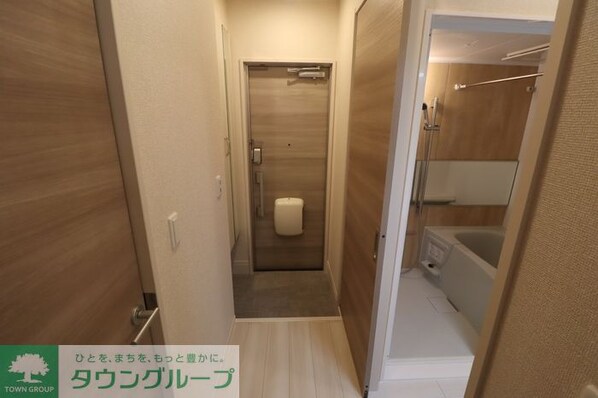 ジュネス前原の物件内観写真